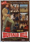 Buffalo Bill (Das war Buffalo Bill)